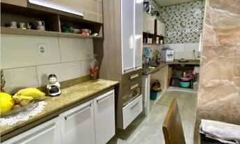 Imagem 3: SV112- CASA DE 3 QUARTOS EM AMARALINA