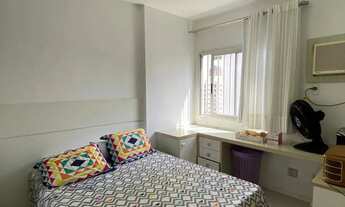 Imagem 2: GR VENDE ED. MAISON ORLEANS - 4/1 SUITE - 145M2 - AREA DE LAZER- 1 VAGA - OPORTUNIDADE DE