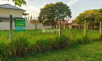 Imagem 2: Terreno 20 x 36,50