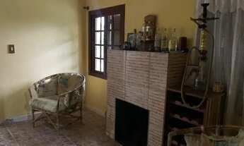 Imagem 7: Velleda oferece magnífico sítio em Águas Claras, condomínio fechado, aceita financiamento