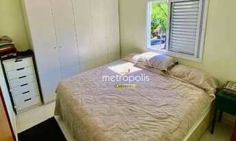 Imagem 5: Apartamento com 3 dormitórios à venda, 78 m² por R$ 490.000,01 - Jardim Nova Petrópolis