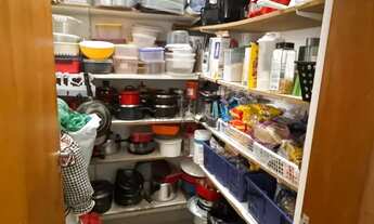 Imagem 4: Casa sobrado Condomínio - Urbanova - Condomínio Altos da Serra VI - 4 Dormitórios - 250m²