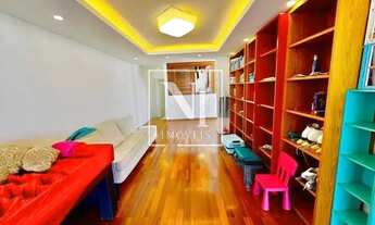 Imagem 5: Cobertura : Duplex / Residencial / Copacabana