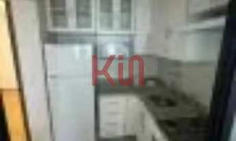 Imagem 2: Apartamento para locação no Jardim Paulista, São Paulo-SP: 1 quarto, 1 banheiro, 1 vaga de