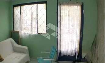 Imagem 4: Apartamento térreo 02 dormitórios para venda no Bairro Cavalhada