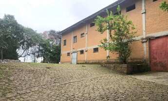 Imagem 6: GALPÃO COMERCIAL em SÃO LOURENÇO DA SERRA - SP, CENTRO