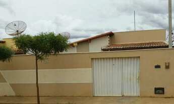 Imagem: Aluga-se casa em Açu