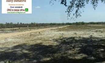 Imagem 5: Loteamento Recanto dos Altos Últimas unidades