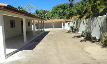 Imagem 2: Casa com piscina e 3 suítes