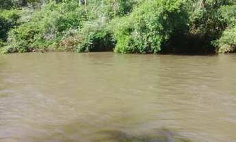 Imagem 4: Rancho de Pesca /Pesqueiro Rio Dourados / Região de Itahum Ótimo ponto de Pesca