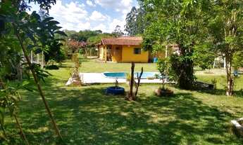 Imagem 3: Chacara c/ beira de rio - Bairro Espigão do Pacova - Itapeva/SP