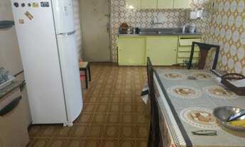 Imagem 7: Vendo Aptº 3 Quartos(1 Suite) - 145m² - Piscina/Churrasqueira -1 Vaga - Centro de Caxias