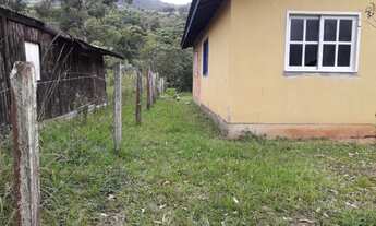 Imagem 2: VENDO Casa de alvenaria Paulo Lopes /SC