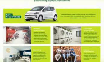 Imagem 3: Repasse Edf. Praça das Castanheiras -3 Quartos 2 Garagem Av. Caxangá -Frente ao Extra