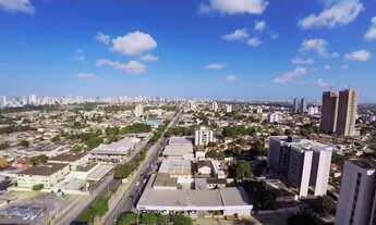 Imagem 4: Repasse Edf. Praça das Castanheiras -3 Quartos 2 Garagem Av. Caxangá -Frente ao Extra