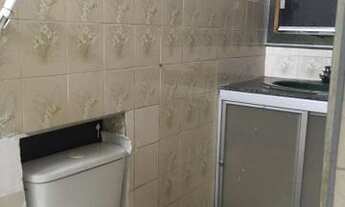 Imagem 5: Kit net na Gentil - Edifício Alvorada