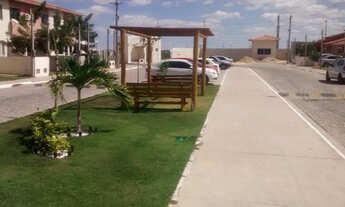 Imagem: Casa/ Village - Aluguel - condomínio fechado