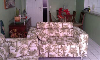 Imagem 6: Corais de Cotovelo - 98m² - 3 quartos sendo uma suíte - 2 vagas