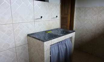 Imagem 2: Casa (centro) de barra do Piraí