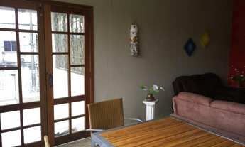 Imagem 6: Ampla casa de dois quartos, na Praça da Bandeira - Vilar dos Teles - SJM