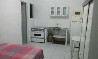 Imagem 2: Ótimo kitnet em Ponta Negra