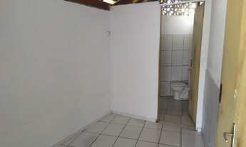 Imagem 3: Casa de aluguel em Suzano