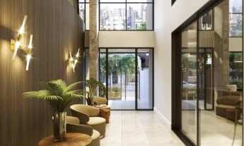 Imagem 4: Apartamento à venda com 3 dormitórios em América, Joinville cod:KA1053