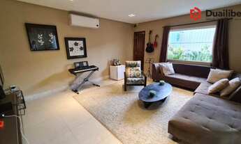 Imagem 3: Casa no Jardim São Francisco com 250,00m², 3 (três) dormitórios, sendo 1 (uma) suite em fi