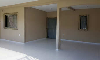 Imagem 7: Casa no bairro Margareth