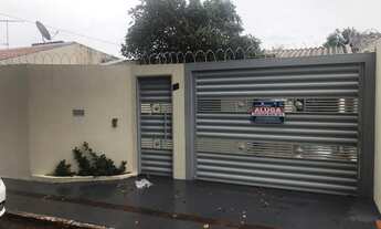 Imagem 5: Casa para aluguel Coophatrabalho / Colegio Militar