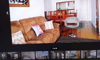 Imagem 3: Apartamento à venda com 3 dormitórios em Perdizes, São paulo cod:24239