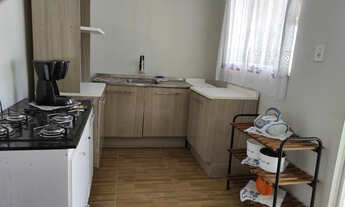 Imagem 4: Alugo kitnet Kitnet com 1 dormitório