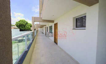 Imagem: Residencial em condominio c 2 dorms 1 vaga