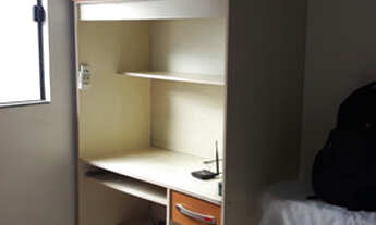 Imagem 6: Casa c/piscina mobiliada no mimoso 2