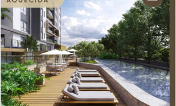 Imagem 4: Lançamento - Duo Capim Macio - Apartamentos