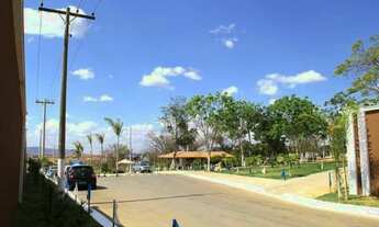 Imagem 6: Vendo Lote no Condomínio Pampulha tennis residence com Financiamento Próprio