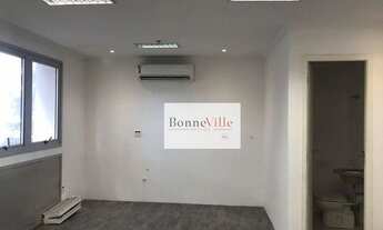 Imagem: Conjunto para alugar, 30 m² por R$ 2.500,00/mês