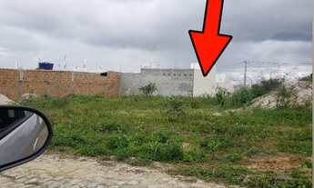 Imagem 4: Terreno 5x22 por 29 mil na Vaquejada com Recibo