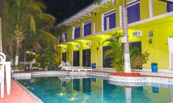 Imagem: POUSADA no rio Araguaia em Aruana 52 suítes