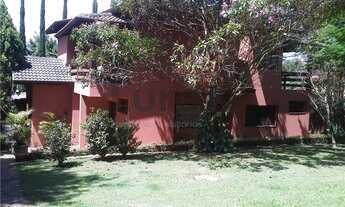 Imagem 2: Casa - Chácaras São Bento - Valinhos