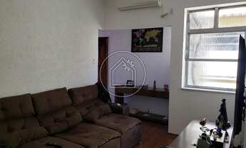 Imagem 4: Apartamento para venda com 50 metros quadrados com 2 quartos em São Cristóvão - Rio de Jan