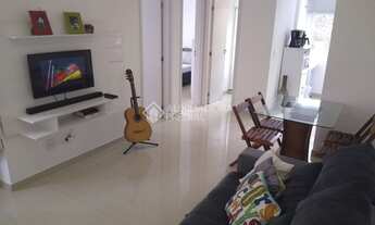 Imagem 2: PORTO ALEGRE - Apartamento Padrão - Agronomia