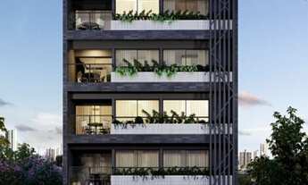 Imagem 2: Ap.área de lazer, piscina, área Gourmet, academia, câmeras, elevador,300m da praia!