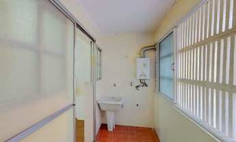 Imagem 3: Apartamento à venda no bairro Paraíso - São Paulo/SP