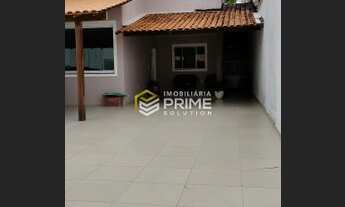 Imagem 4: E-Vendo Casa Duplex com 3 suites e Escritorio - 180m² - Projetada