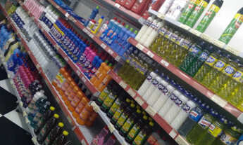 Imagem 3: Mercadinho VILA FORMOSA