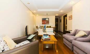 Imagem 3: PORTO ALEGRE - Apartamento Padrão - Mont Serrat