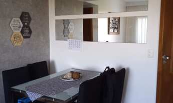 Imagem 6: Apartamento 2/4 - Imbui- Edf. Varanda do Alto