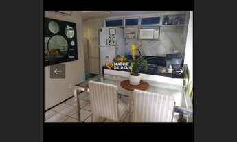 Imagem: Ed Laredo 65m2 2vagas liga 9 8 7 4 8 3 1