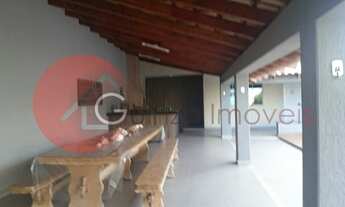 Imagem 4: Casa com piscina para locação